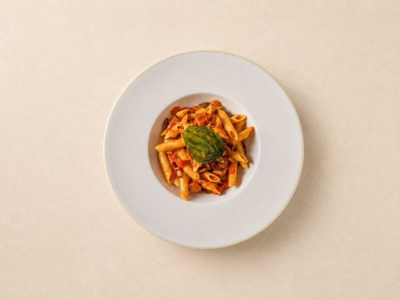 PENNE ARABIATA